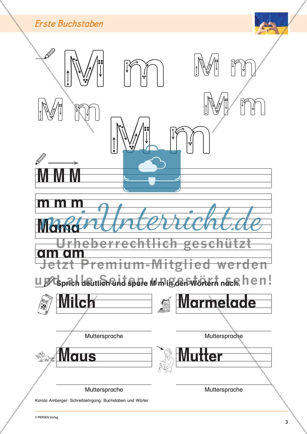 Geflüchtete Kinder willkommen heißen Preview 5