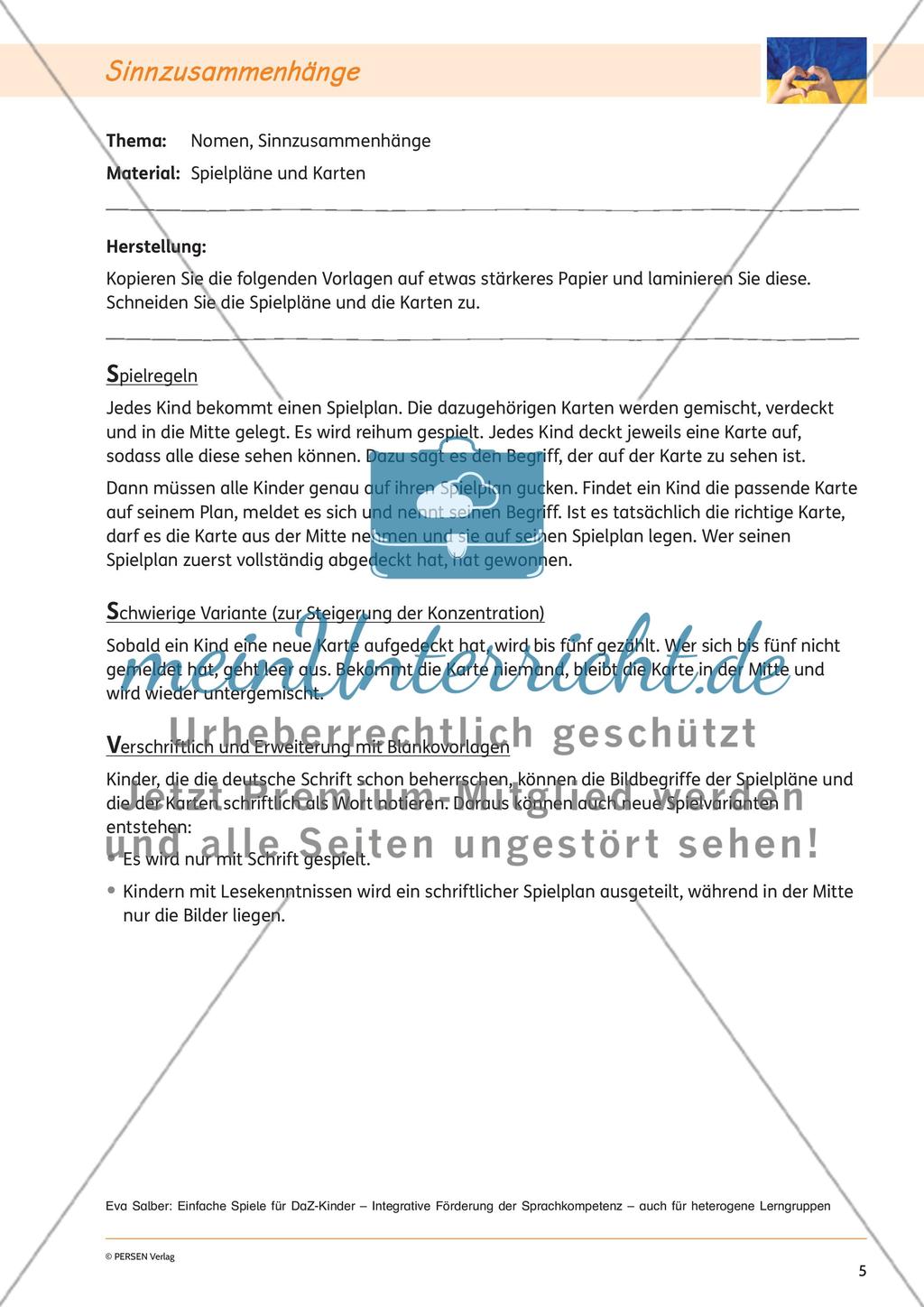 Geflüchtete Kinder willkommen heißen Preview 7