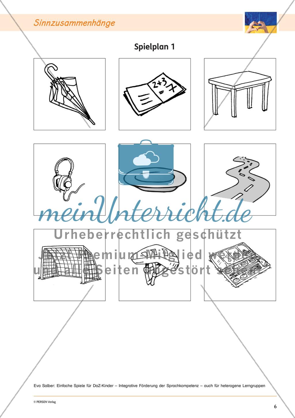 Geflüchtete Kinder willkommen heißen Preview 8