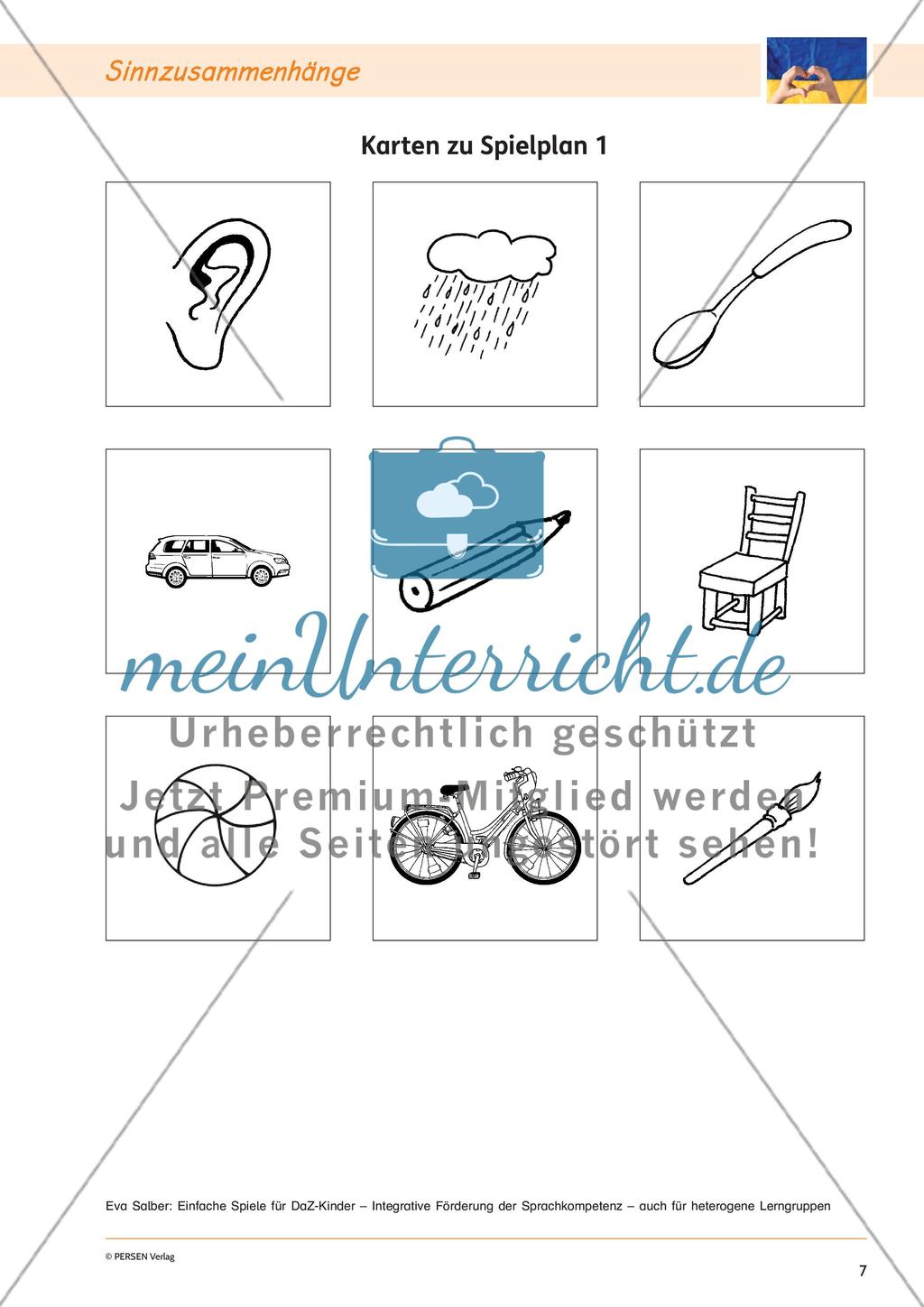 Geflüchtete Kinder willkommen heißen Preview 9