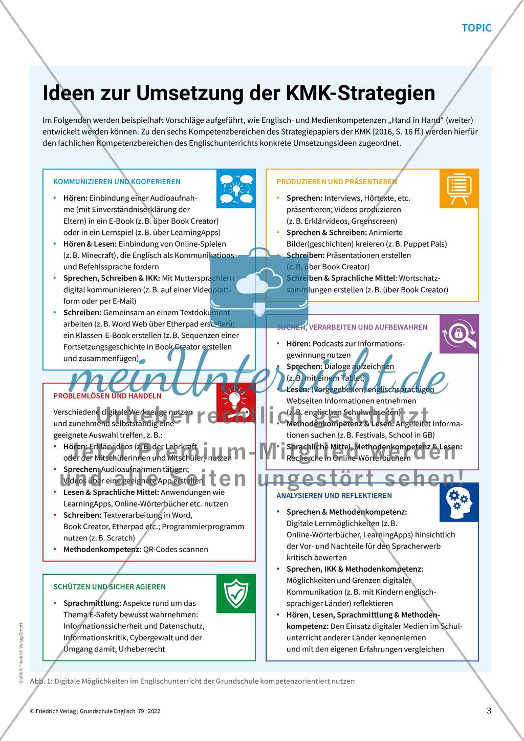 Making the match: English and media competences Preview 2