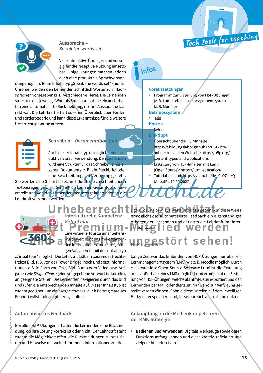 Information Preview 3