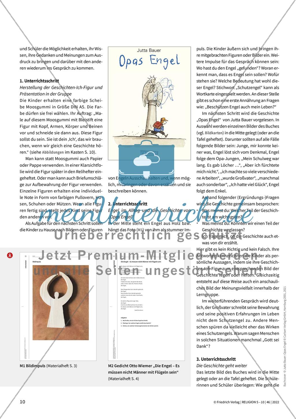 Engel Gottes Preview 3