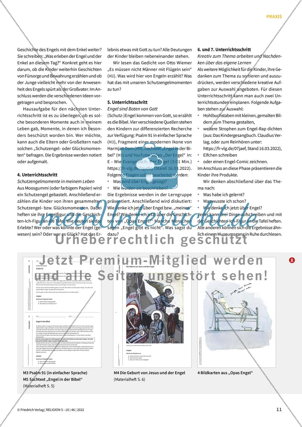 Engel Gottes Preview 4