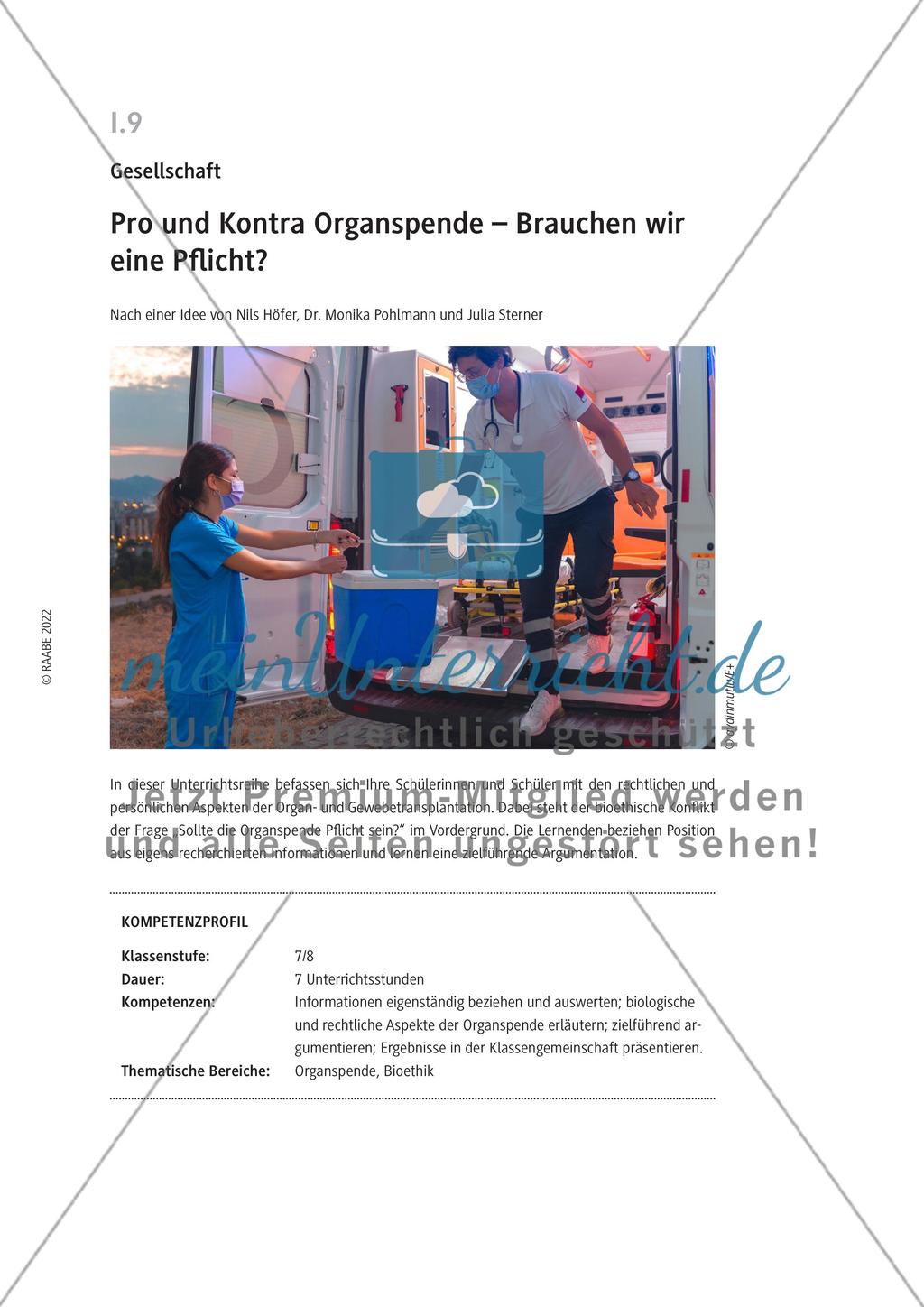 Einführung mit Zusatzmaterial Preview 1