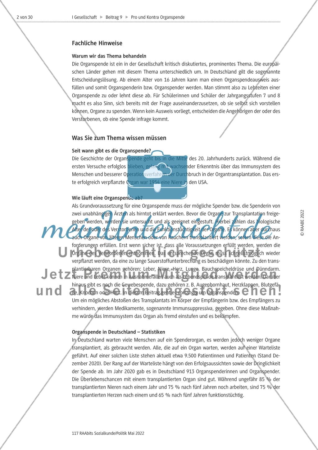 Einführung mit Zusatzmaterial Preview 2