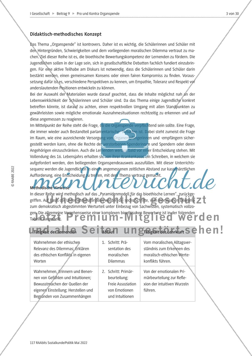 Einführung mit Zusatzmaterial Preview 3