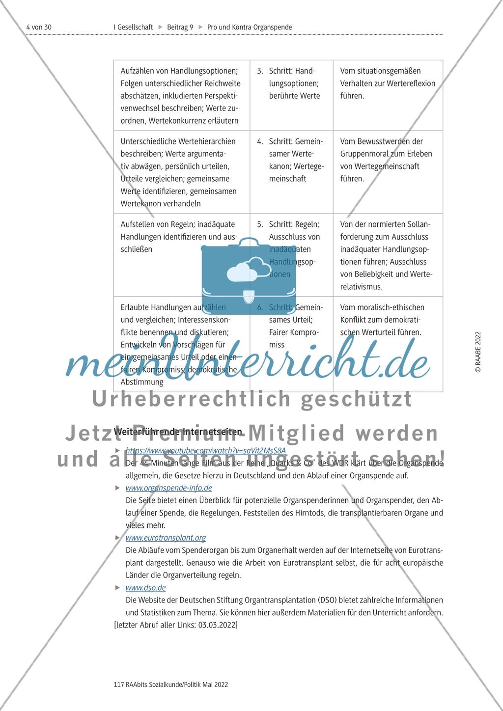 Einführung mit Zusatzmaterial Preview 4