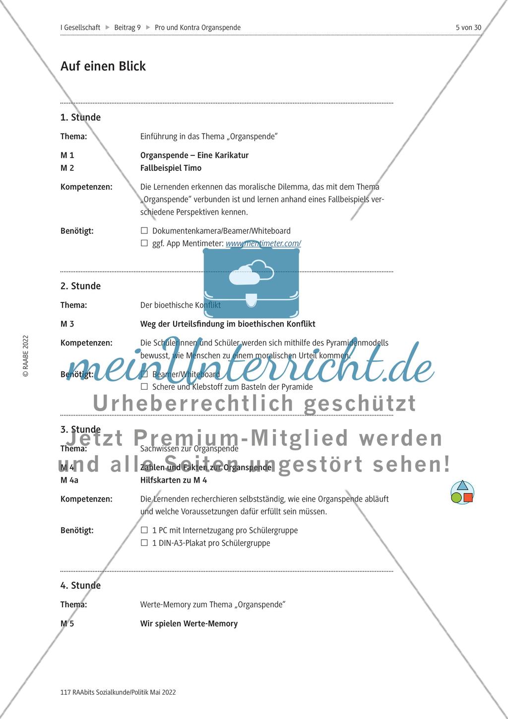 Einführung mit Zusatzmaterial Preview 5