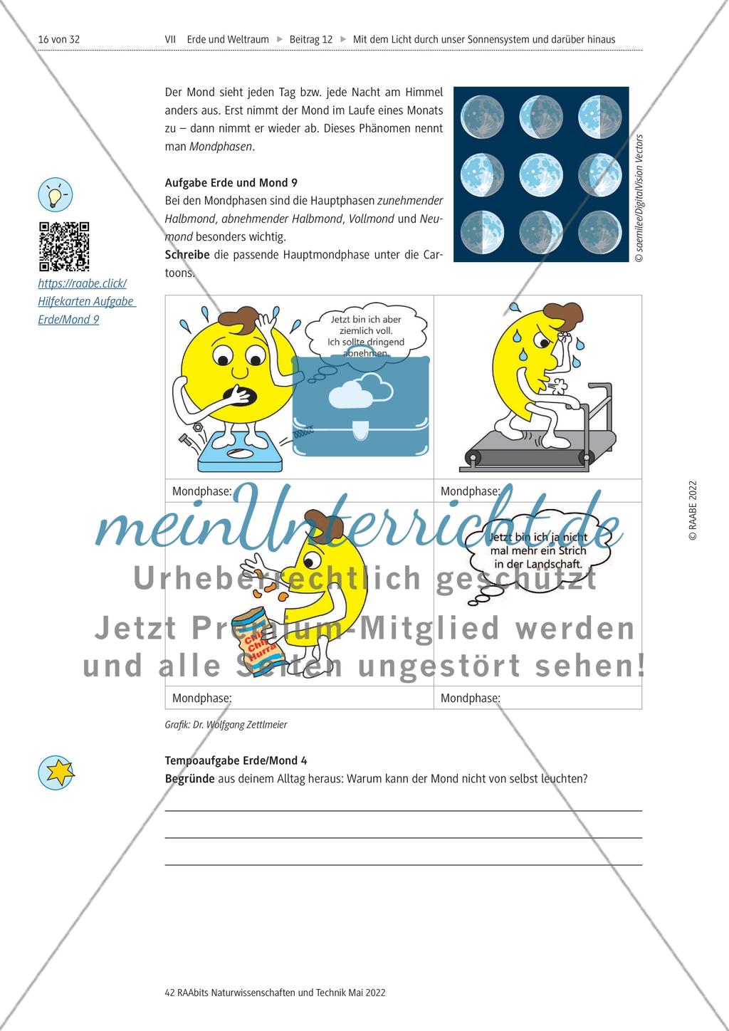 Mit dem Licht durch unser Sonnensystem und darüber hinaus - M1 Preview 9