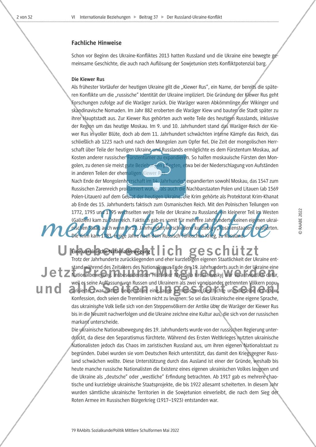 Einführung mit Zusatzmaterial Preview 2