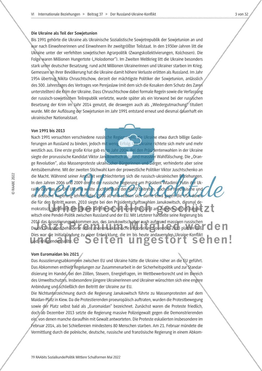 Einführung mit Zusatzmaterial Preview 3