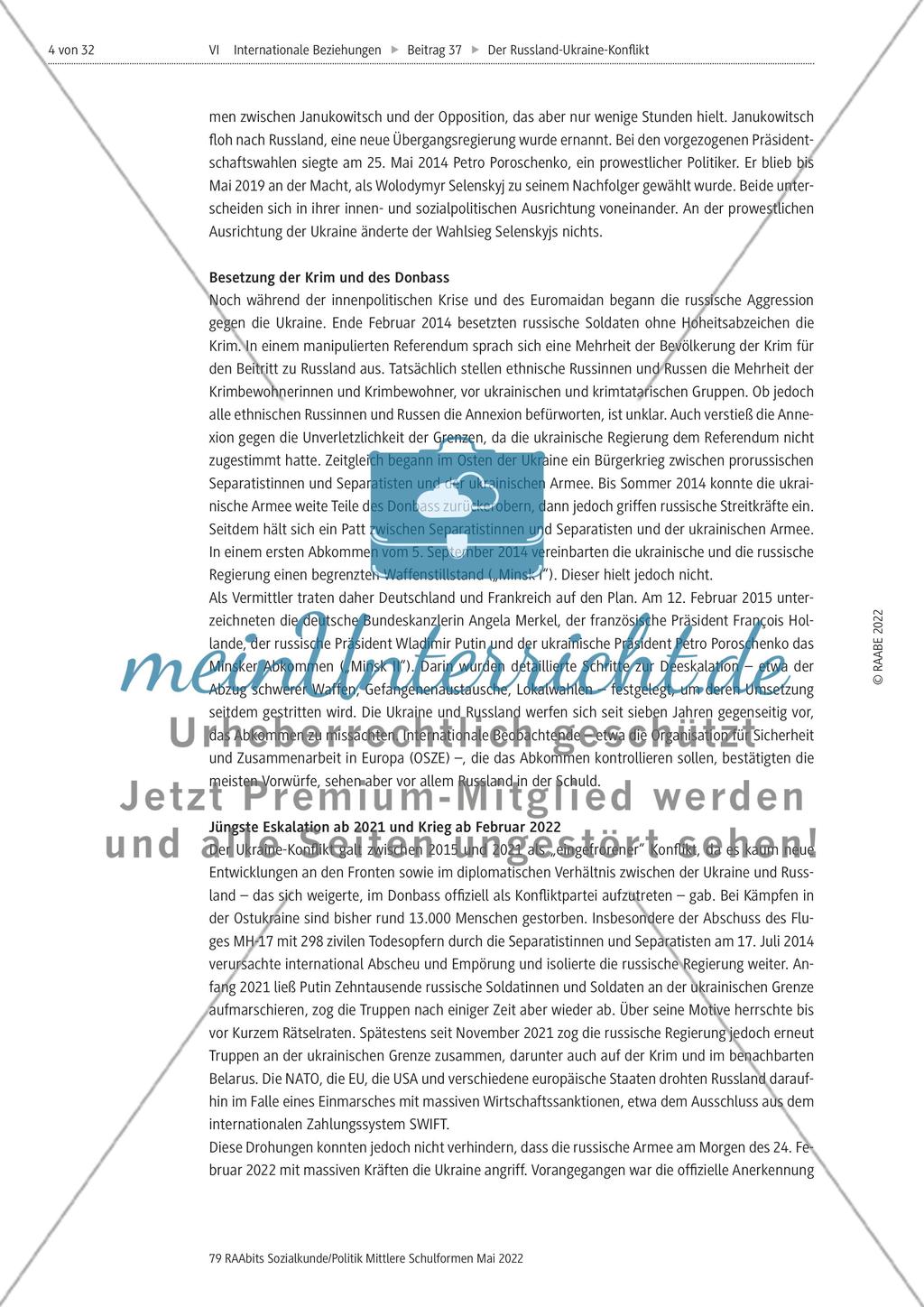 Einführung mit Zusatzmaterial Preview 4