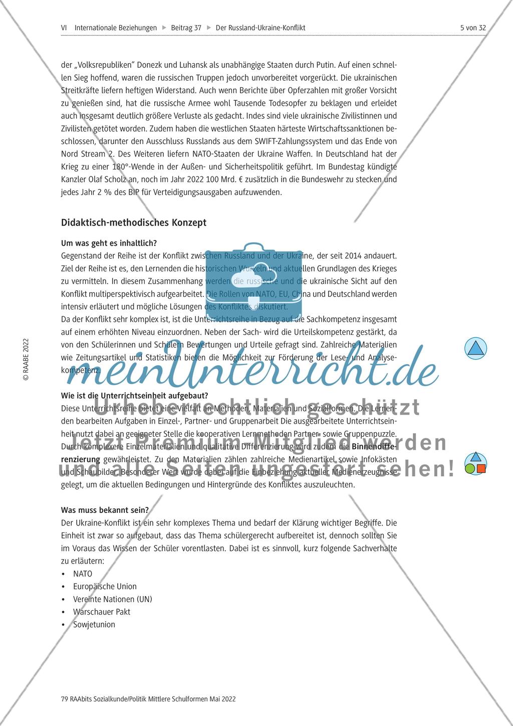 Einführung mit Zusatzmaterial Preview 5