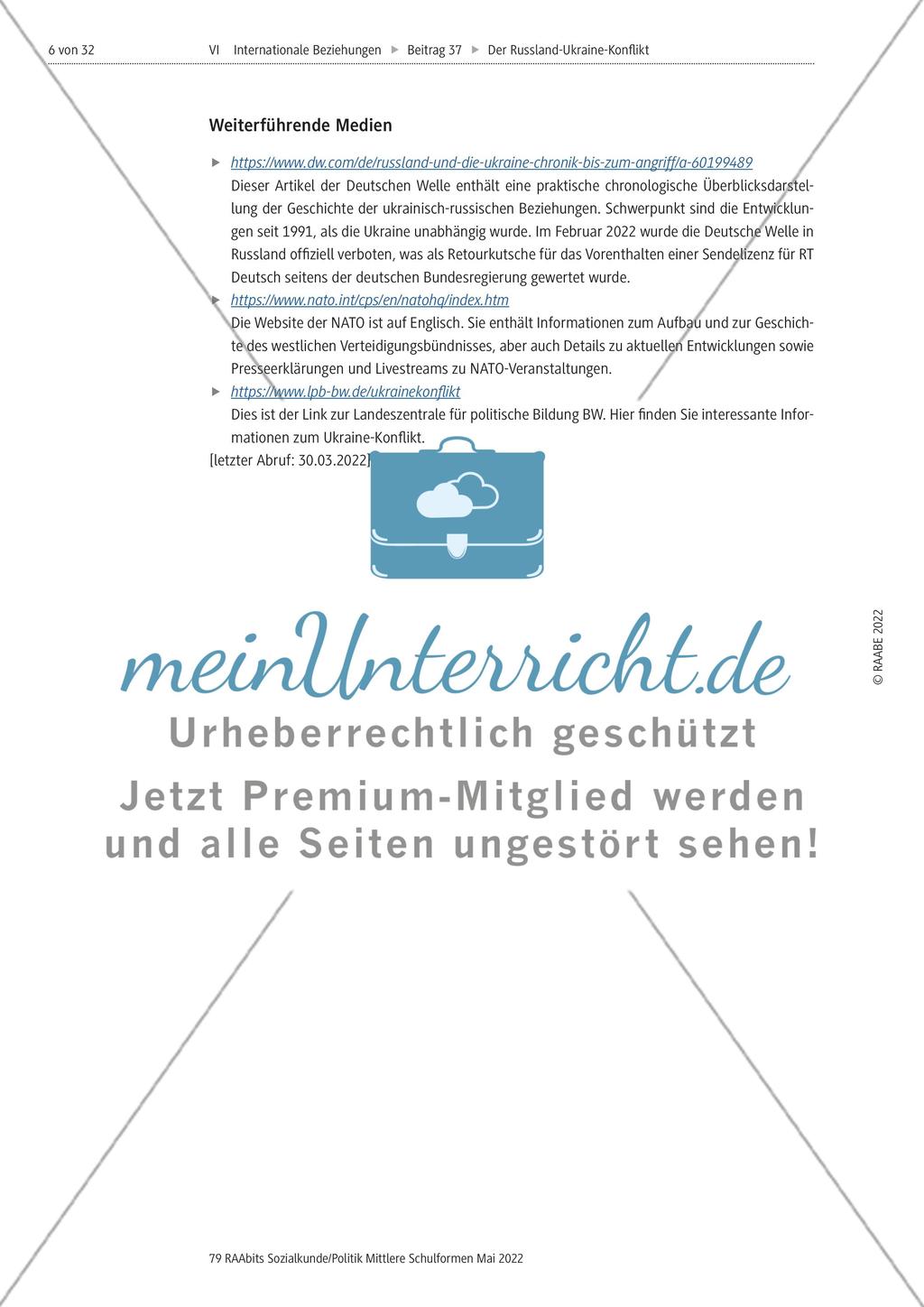 Einführung mit Zusatzmaterial Preview 6