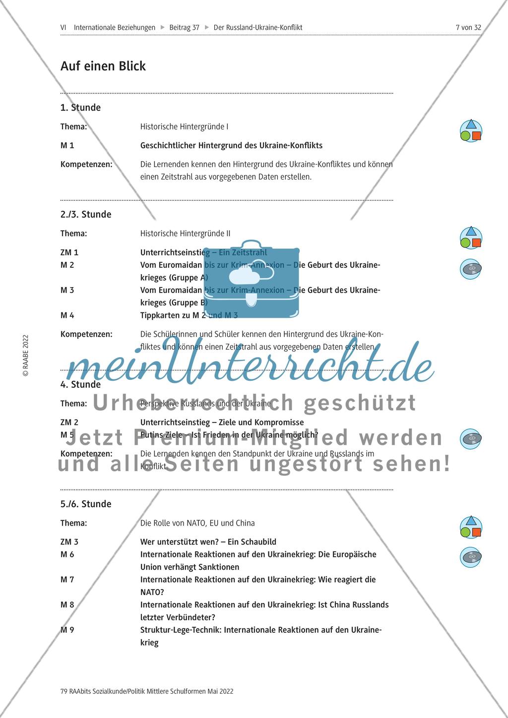 Einführung mit Zusatzmaterial Preview 7