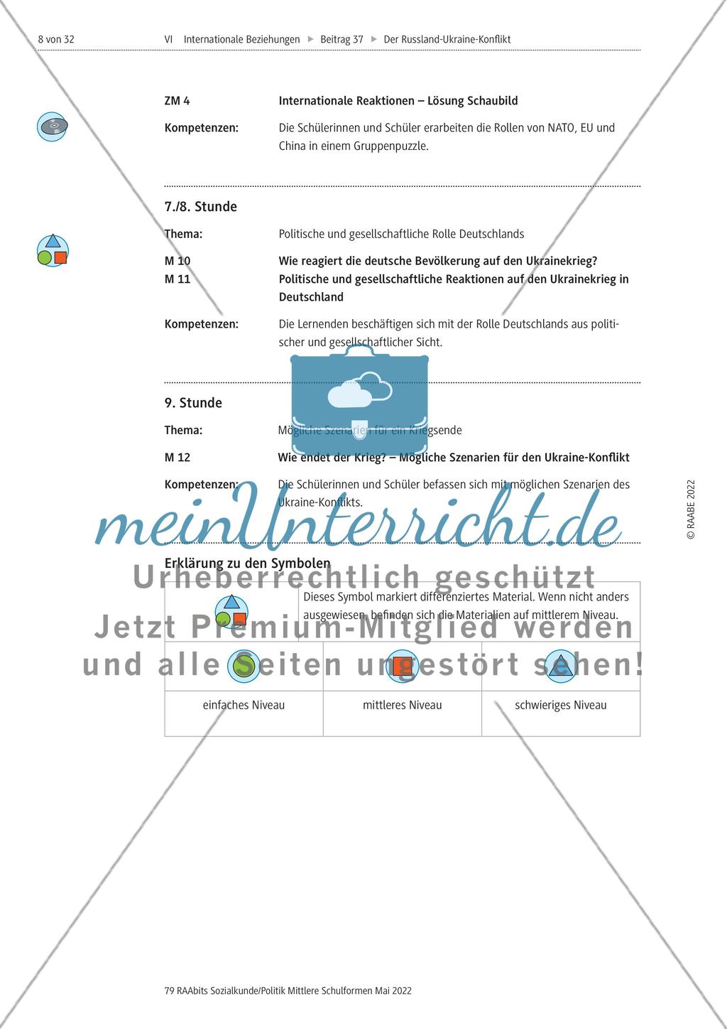Einführung mit Zusatzmaterial Preview 8