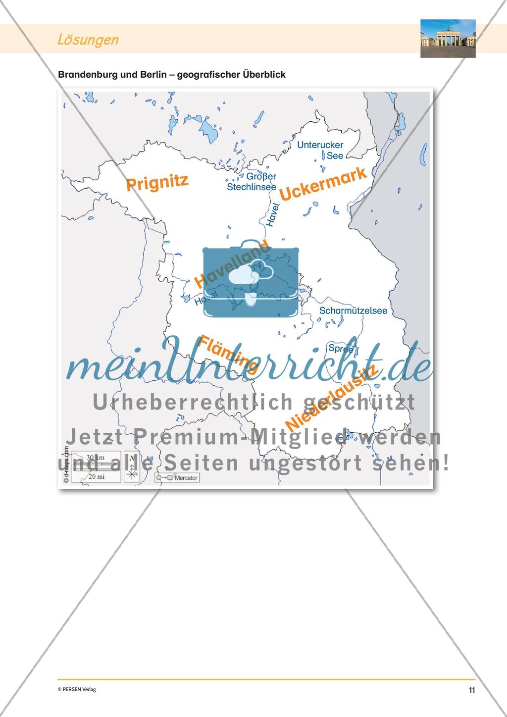 Berlin und Brandenburg Preview 12