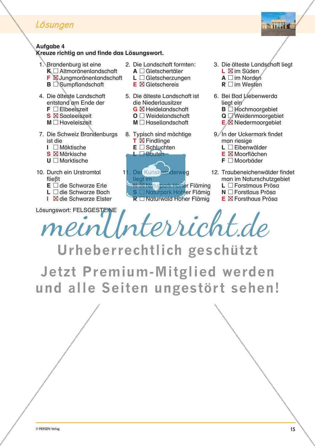 Berlin und Brandenburg Preview 16