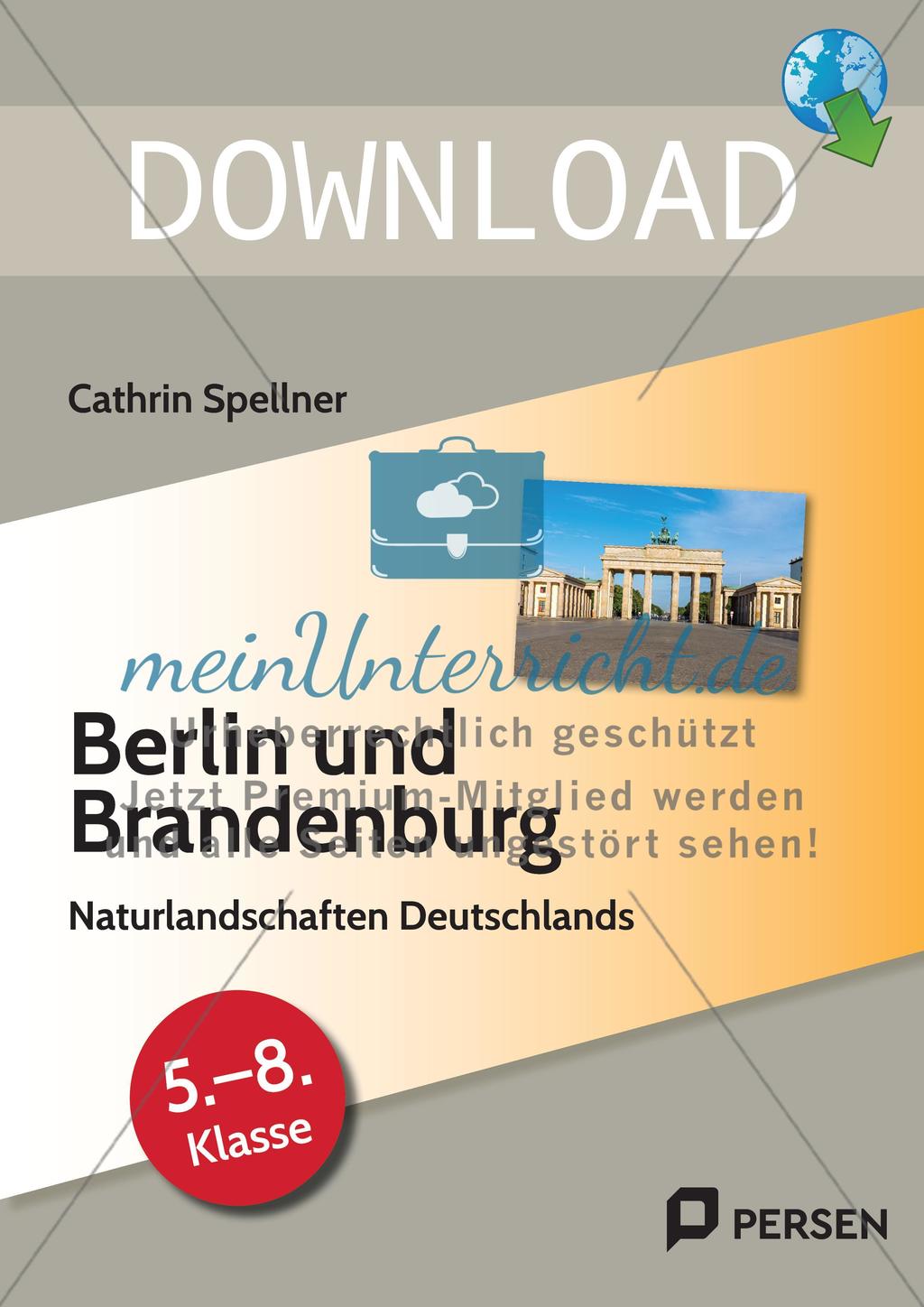 Berlin und Brandenburg Preview 1