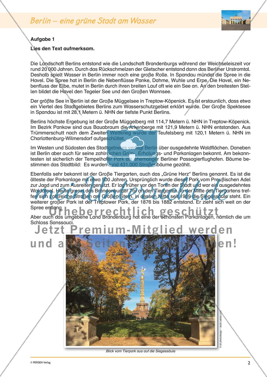 Berlin und Brandenburg Preview 3
