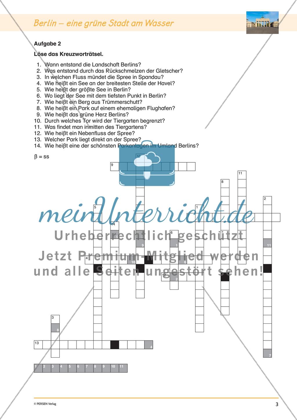 Berlin und Brandenburg Preview 4