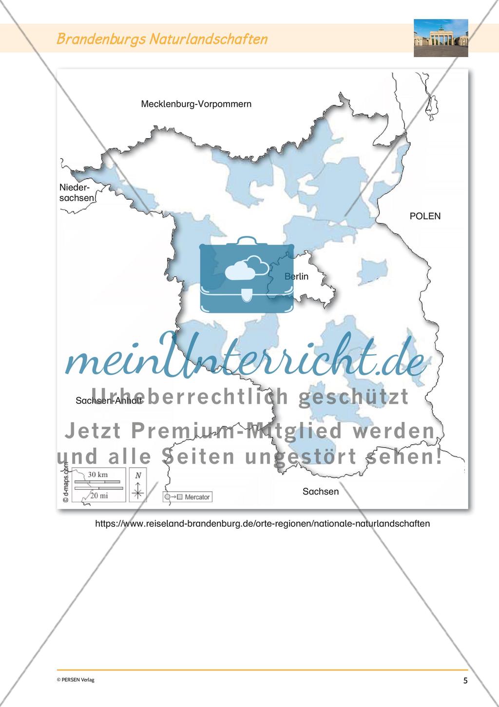 Berlin und Brandenburg Preview 6