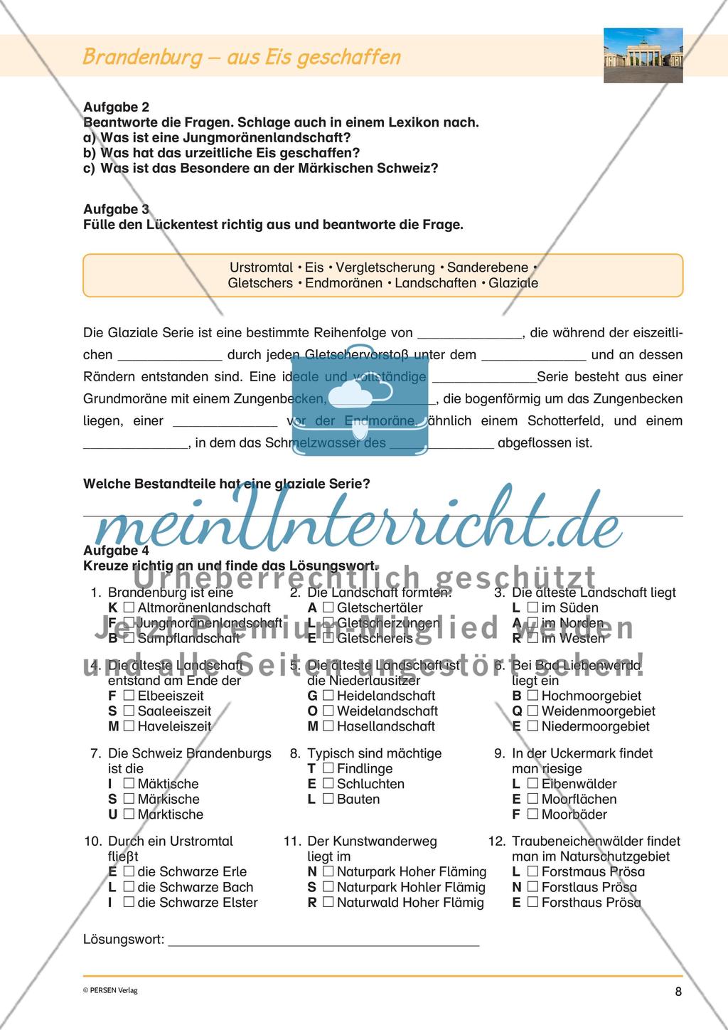 Berlin und Brandenburg Preview 9