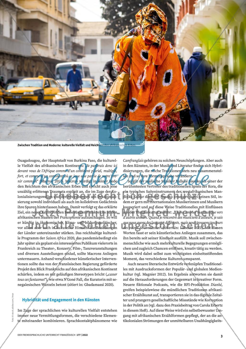 Diversité, hybridité, équité Preview 2