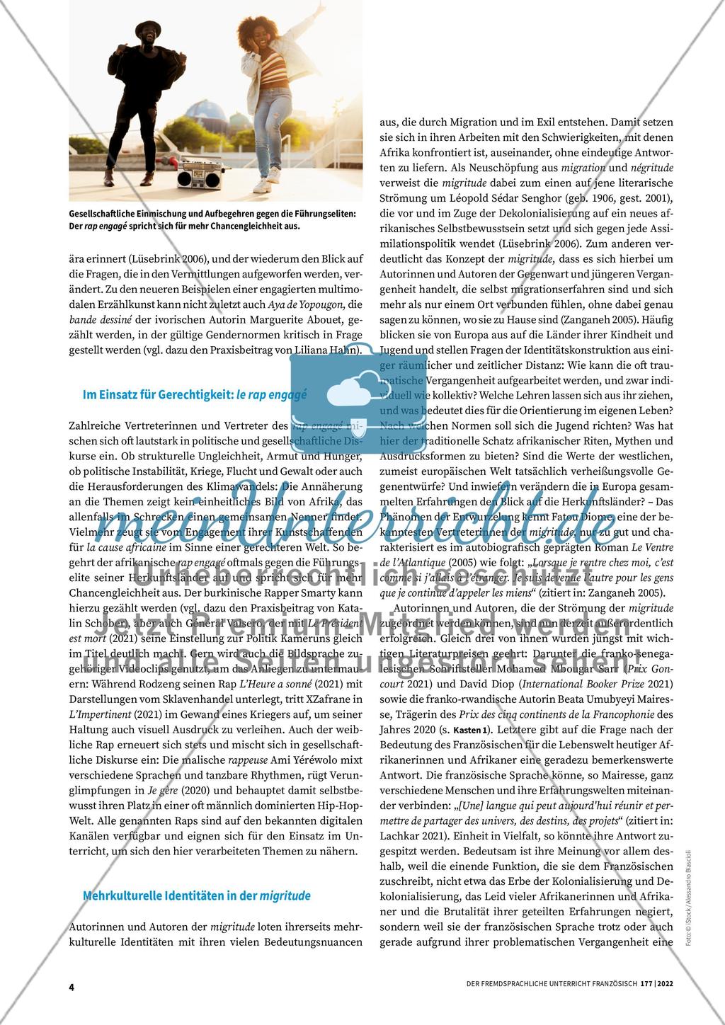 Diversité, hybridité, équité Preview 3