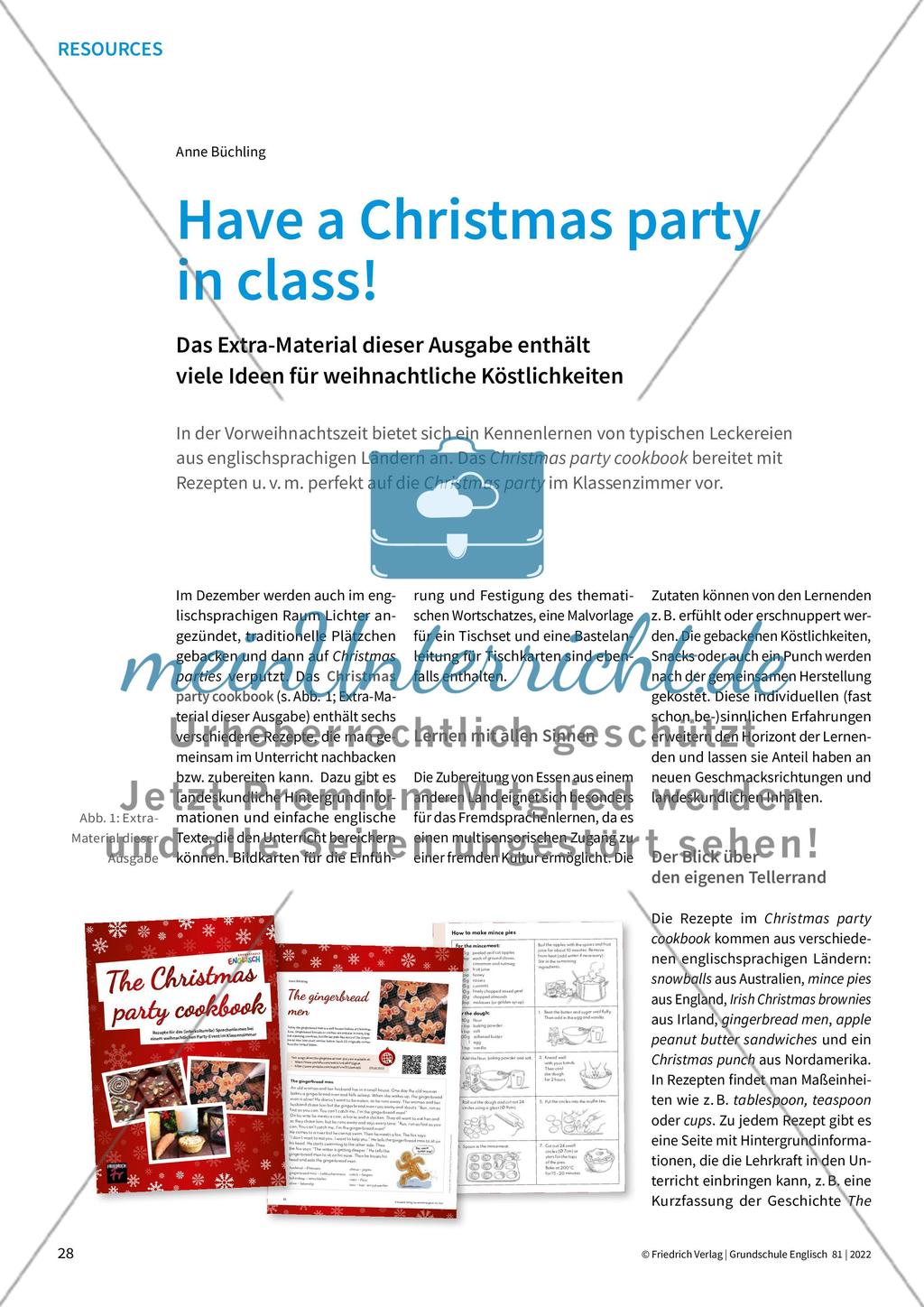 have-a-christmas-party-in-class-meinunterricht