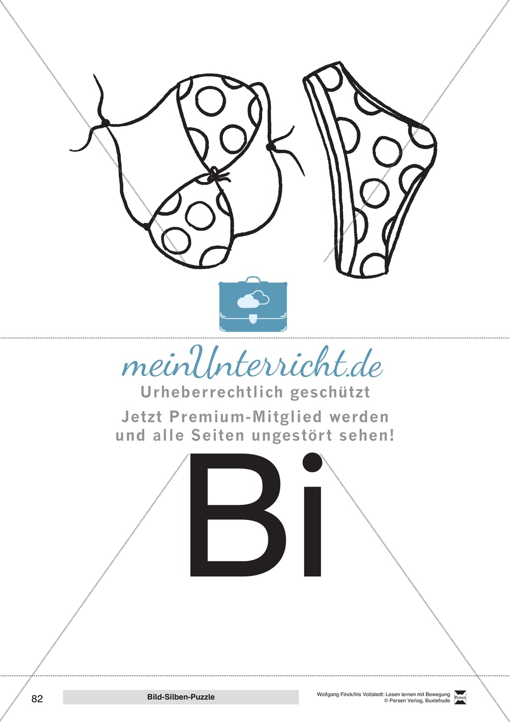 Kennenlernen mit bewegung