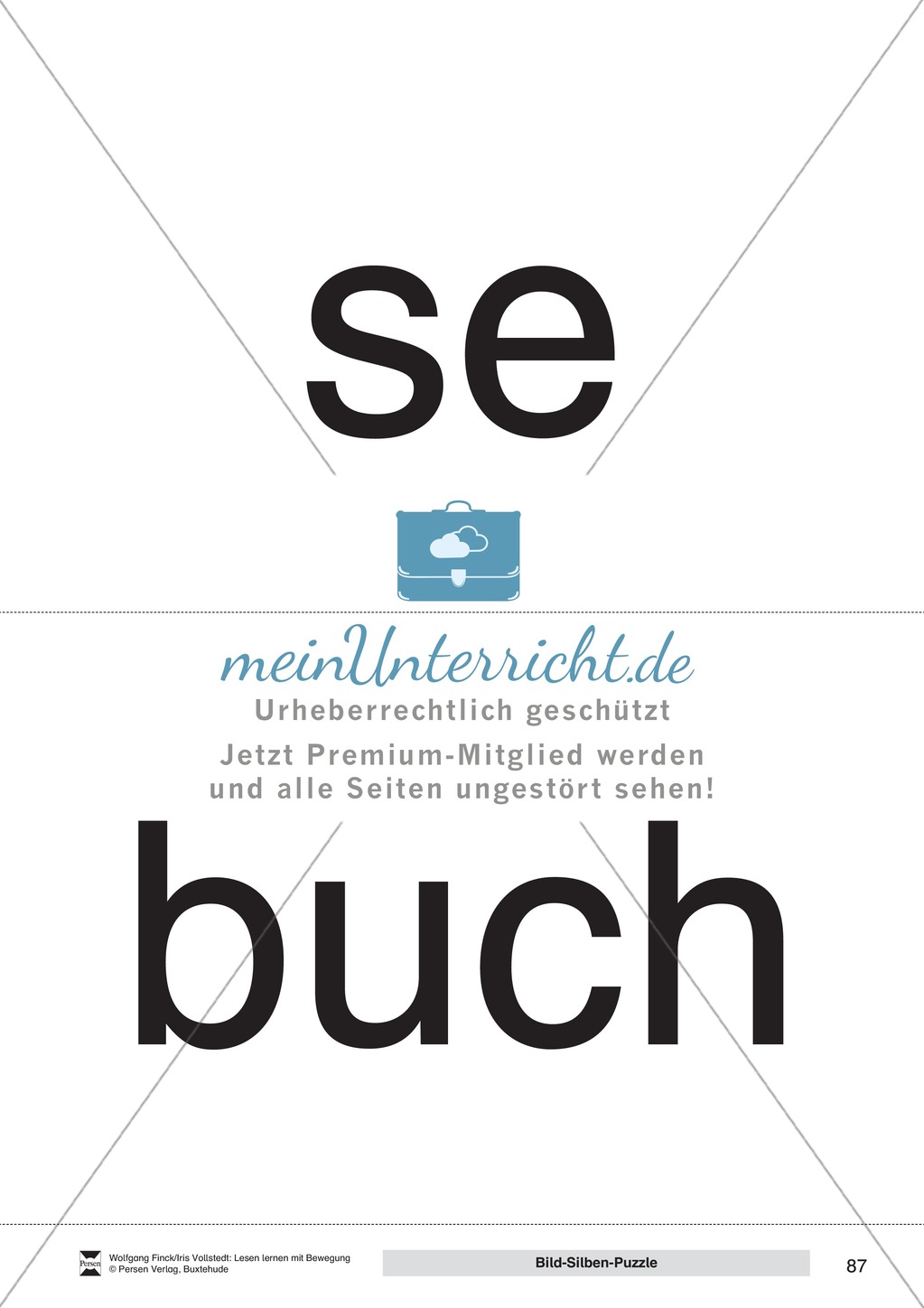 Kennenlernen mit bewegung