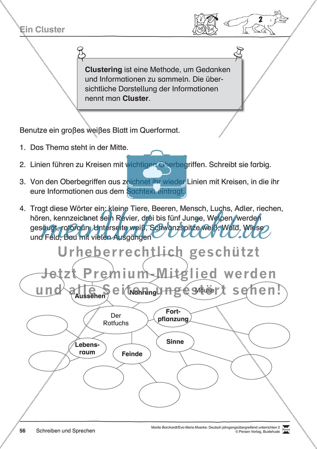 Ein Cluster Preview 1