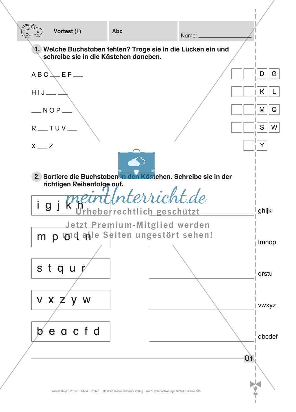 Einführung Preview 1