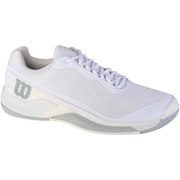 Schoenen voor voor Lage sneakers Wilson Fitness Schoenen Kaos Rapide M in  het Wit voor heren Heren Schoenen voor voor Sneakers voor Lage sneakers  allware.com.br