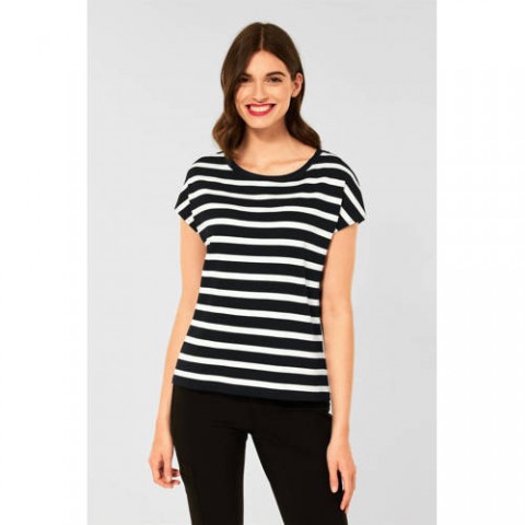 Street One® Dames Shirts | Collectie 2023 | Goedkoop \u0026 Sale