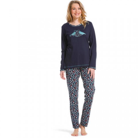 Pastunette® Dames Pyjama Sets | Collectie 2023 | Goedkoop \u0026 Sale