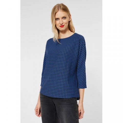 Street One® Dames Shirts | Collectie 2023 | Goedkoop \u0026 Sale