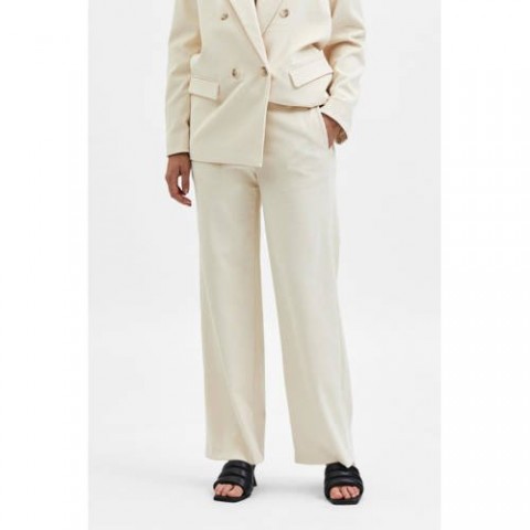 Selected Femme® Dames Broeken | Collectie 2023 | Goedkoop \u0026 Sale