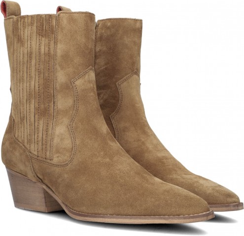 Cowboylaarzen Dames Bruin | Goedkoop \u0026 Sale | Kledingkopen.nl