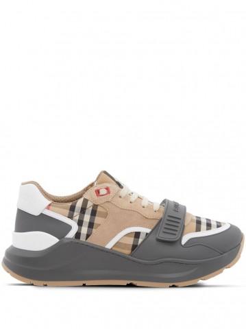 Burberry® Heren Schoenen | Collectie 2023 | Goedkoop \u0026 Sale