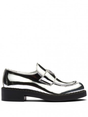 Prada® Dames Instappers | Collectie 2023 | Goedkoop \u0026 Sale