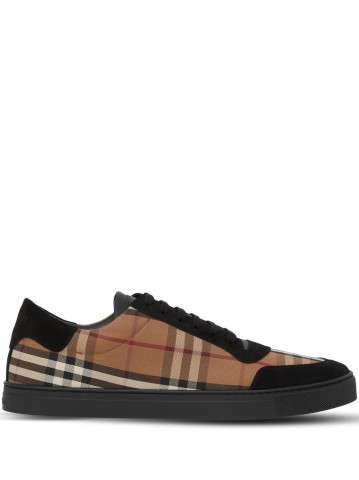 Burberry® Heren Schoenen | Collectie 2023 | Goedkoop \u0026 Sale