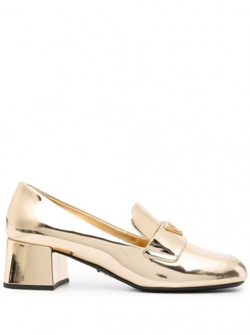 Prada® Dames Instappers | Collectie 2023 | Goedkoop \u0026 Sale