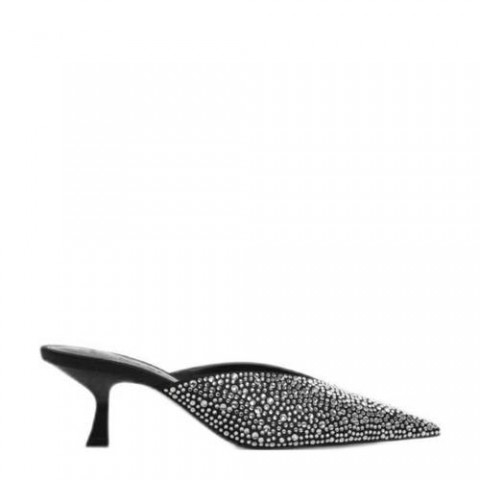 Mango® Dames Muilen | Collectie 2023 | Goedkoop \u0026 Sale