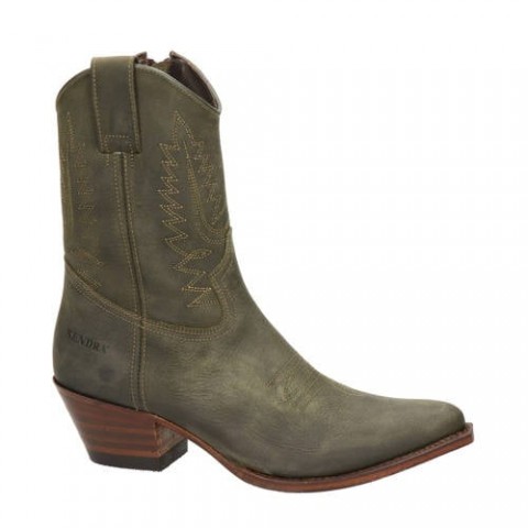 Sendra® Dames Cowboylaarzen | Collectie 2023 | Goedkoop \u0026 Sale
