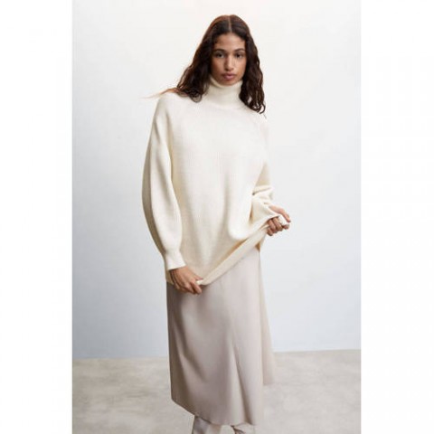 Mango® Dames Coltruien | Collectie 2023 | Goedkoop \u0026 Sale
