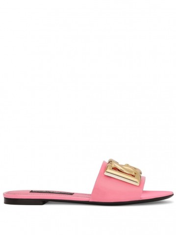 Dolce \u0026 Gabbana® Dames Slippers | Collectie 2023 | Goedkoop \u0026 Sale