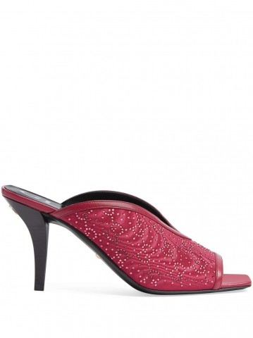 Gucci® Dames Muilen | Collectie 2023 | Goedkoop \u0026 Sale
